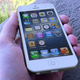 Illustration for article titled This Is How the iPhone 5 Might Look in Your Hand